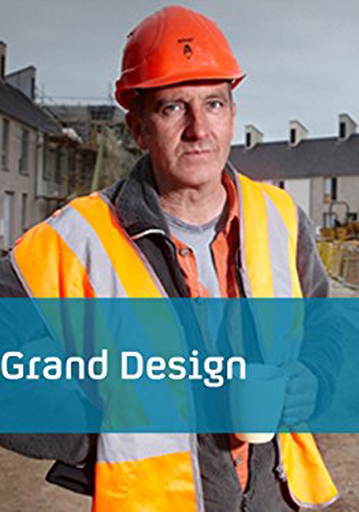 ‫Kevin's Grand Design مسلسل يُعرض أونلاين